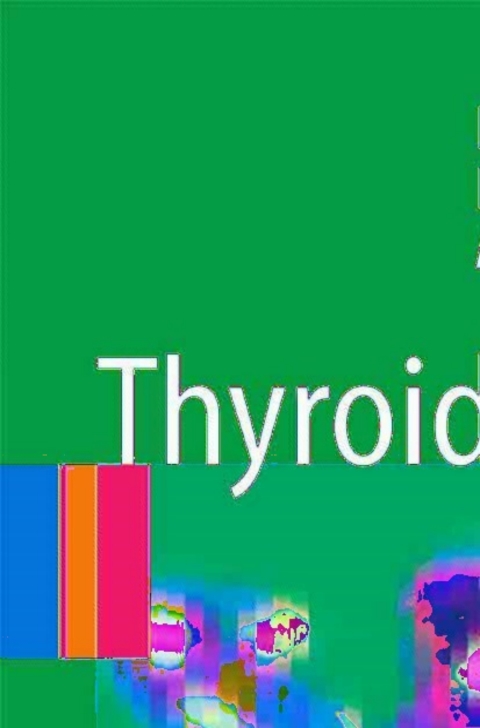 Cover image for book Thyroid Cancer