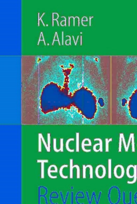 Cover image for book Nuclear Medicine Technology