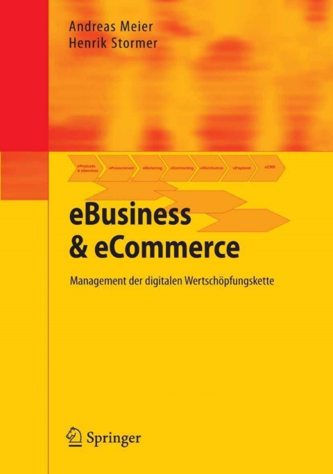 eBusiness \u0026 eCommerce 