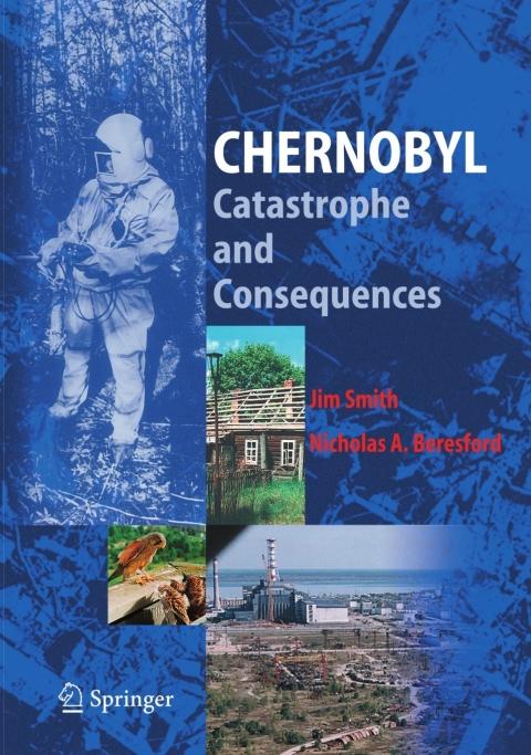 Chernobyl 