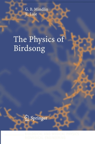 The Physics of Birdsong