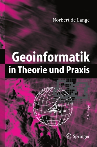 Geoinformatik