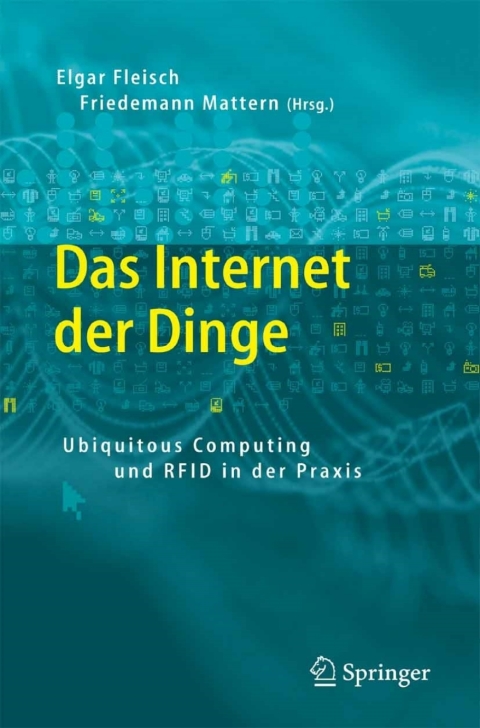 Das Internet der Dinge 