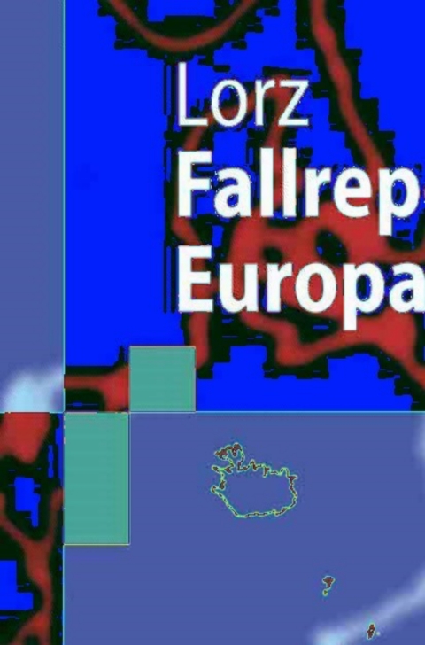 Fallrepetitorium Europarecht 