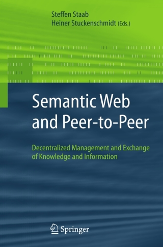 Semantic Web and Peer-to-Peer