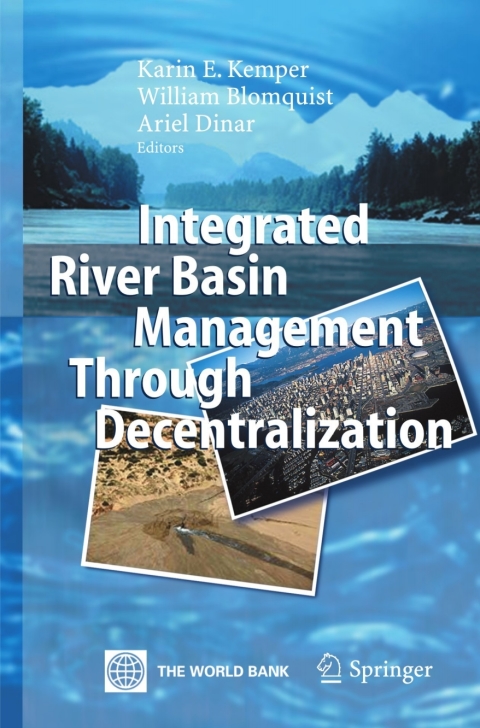 Integrated River Basin Management through Decentralization 