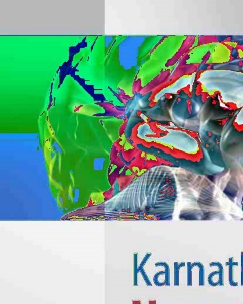 Cover image for book Neuropsychologie