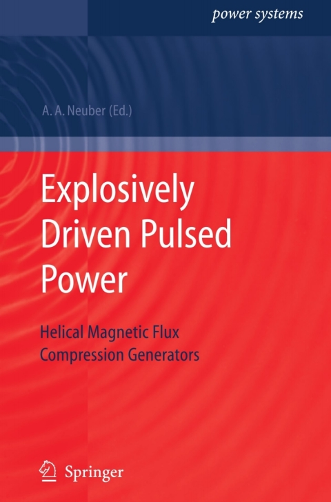 Explosively Driven Pulsed Power 