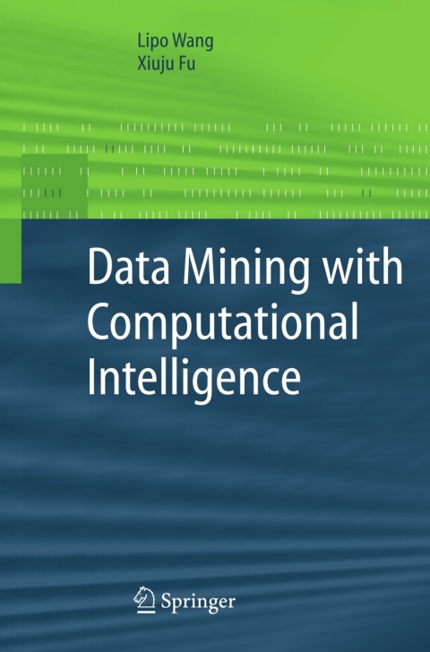 Data Mining with Computational Intelligence 