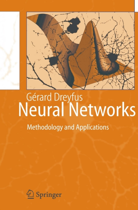 Cover image for book Neural Networks