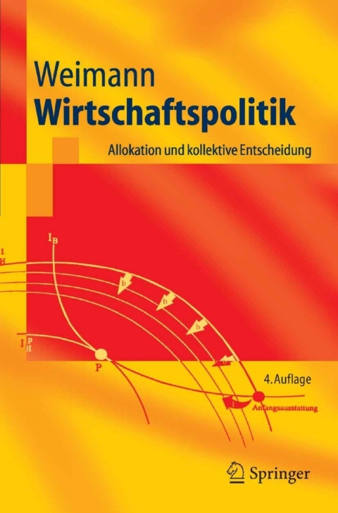 Wirtschaftspolitik 