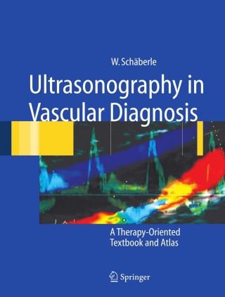 Ultrasonography in Vascular Diagnosis