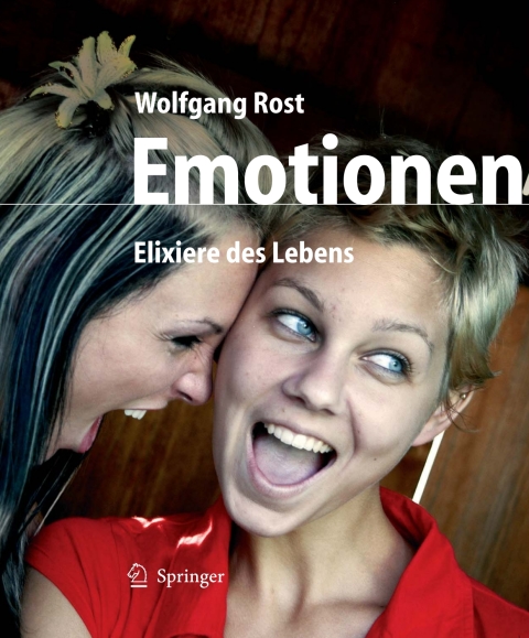 Cover image for book Emotionen