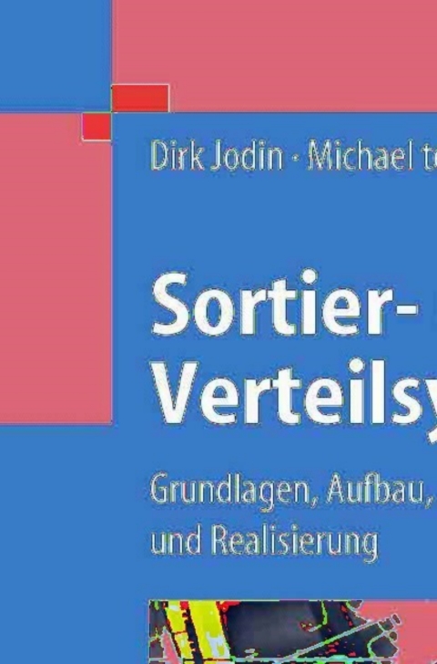 Sortier- und Verteilsysteme 