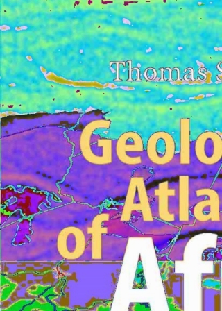 Geological Atlas of Africa