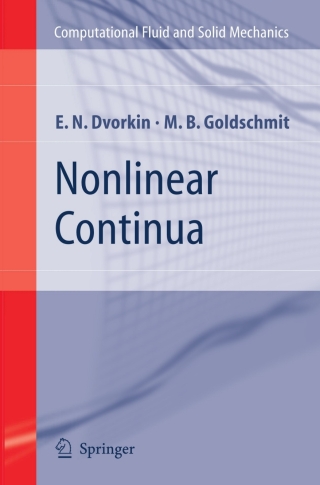 Nonlinear Continua