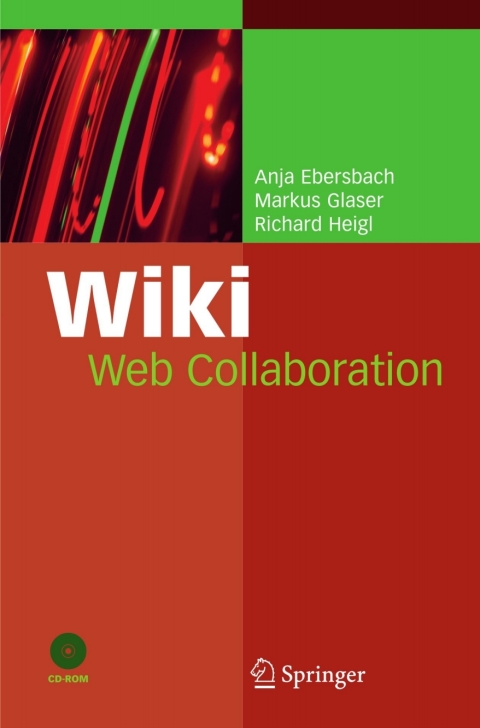 Cover image for book Wiki