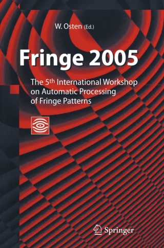 Fringe 2005