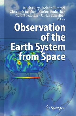 Observation of the Earth System from Space