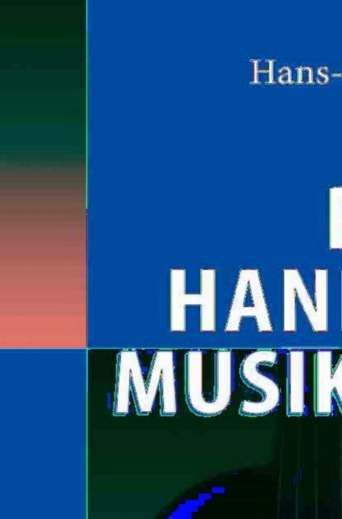 Cover image for book Praxishandbuch Musikrecht
