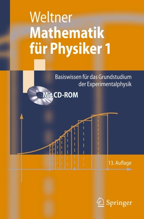 Mathematik fÃ¼r Physiker 1 