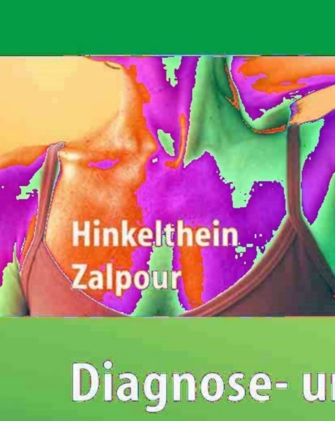 Cover image for book Diagnose- und Therapiekonzepte in der Osteopathie