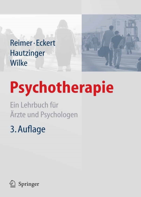 Psychotherapie 