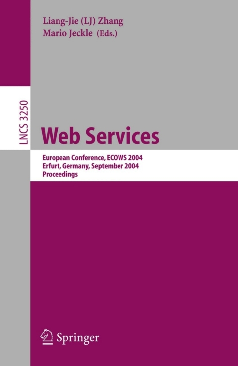 Web Services 