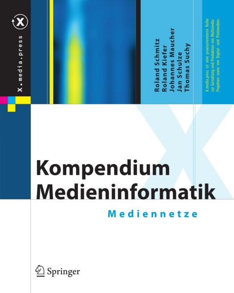 Kompendium Medieninformatik 
