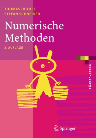 Numerische Methoden