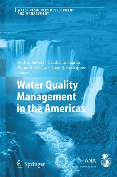 Water Quality Management in the Americas 