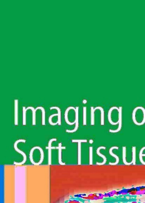 Cover image for book Imaging of Soft Tissue Tumors
