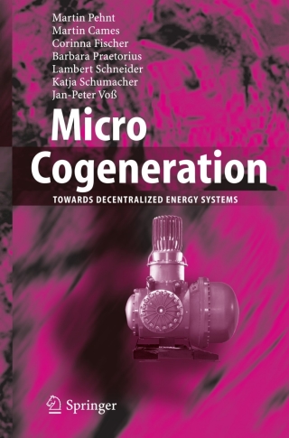 Micro Cogeneration