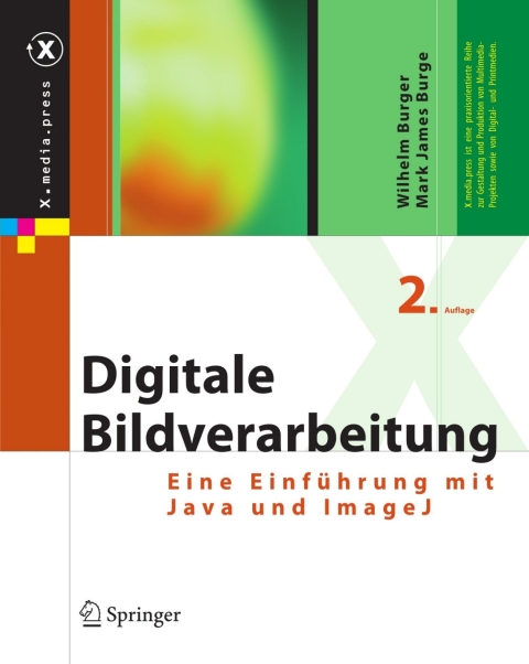 Digitale Bildverarbeitung 
