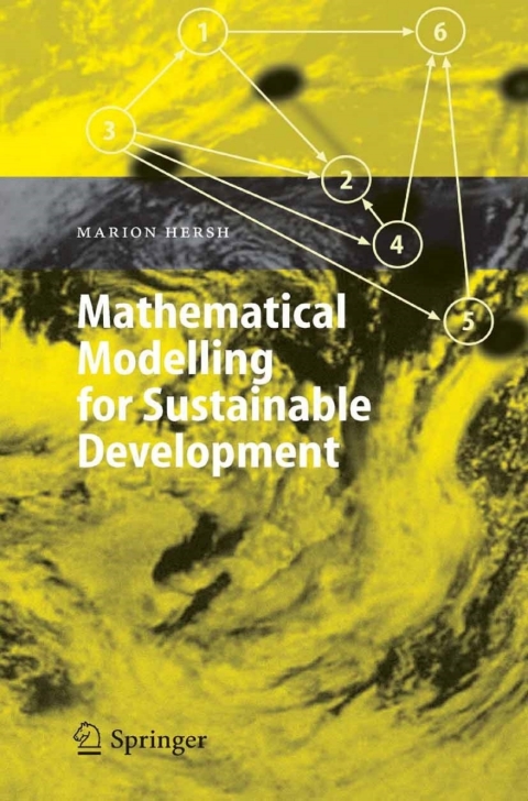 Cover image for book Mathematical Modelling for Sustainable Development