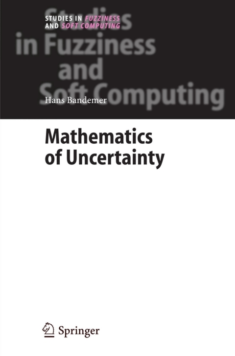 Mathematics of Uncertainty 