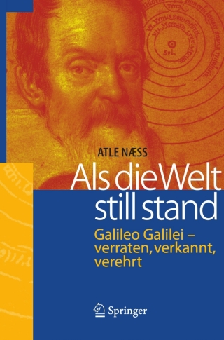 Als die Welt still stand