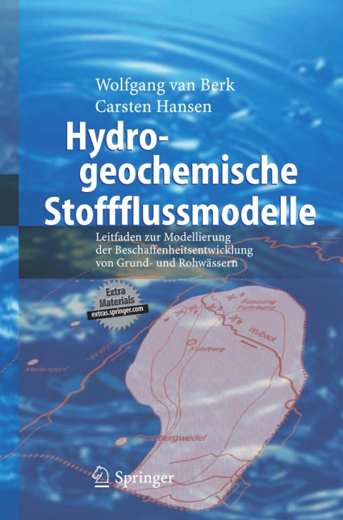 Hydrogeochemische Stoffflussmodelle 