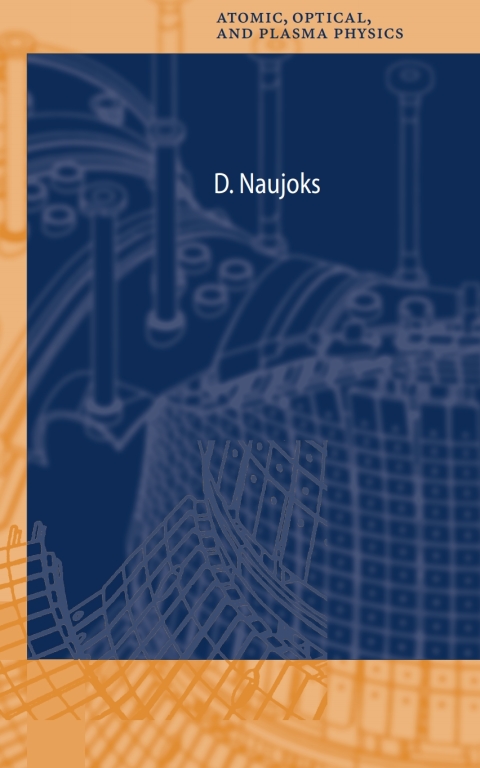 Cover image for book Plasma-Material Interaction in Controlled Fusion