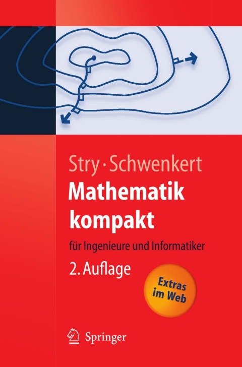 Mathematik kompakt 