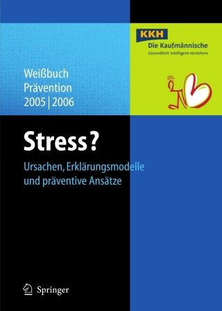 Stress?