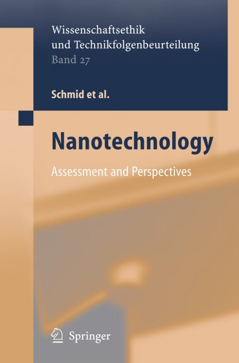 Nanotechnology