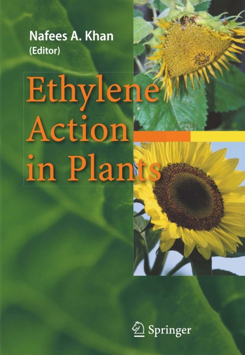 Ethylene Action in Plants 