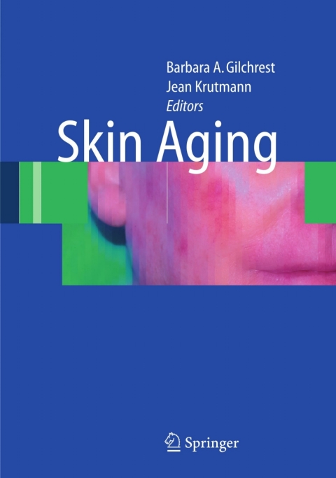 Cover image for book Skin Aging