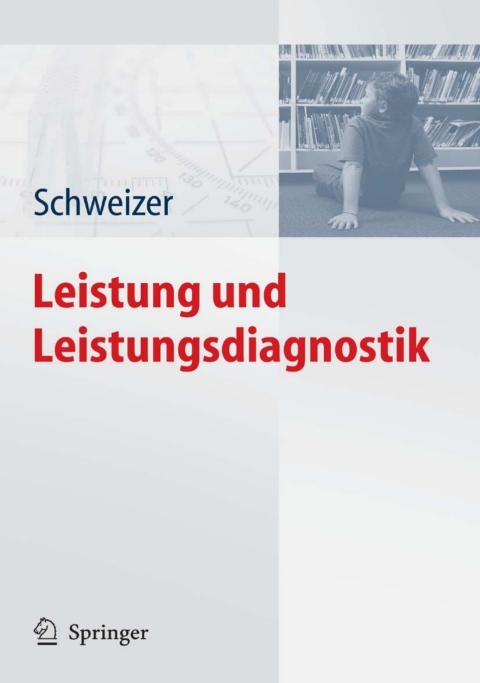 Cover image for book Leistung und Leistungsdiagnostik