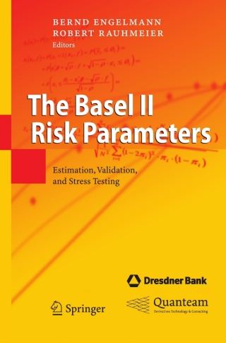 The Basel II Risk Parameters