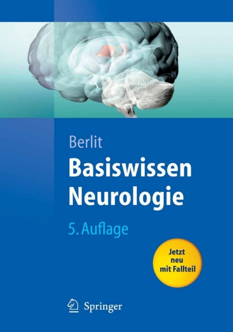 Basiswissen Neurologie 