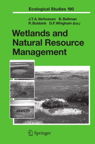 Wetlands and Natural Resource Management