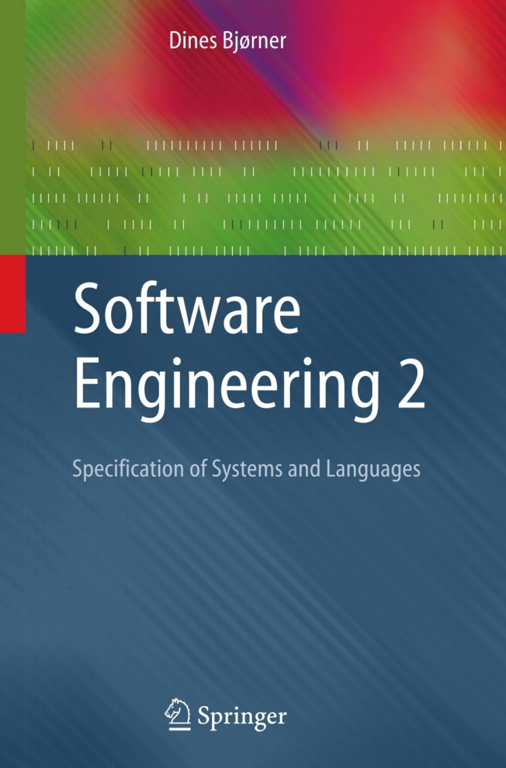 Software Engineering 2 (eBook)