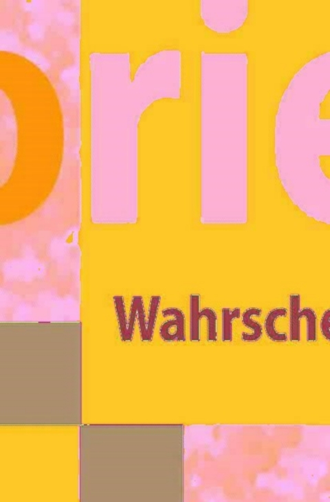 Cover image for book Wahrscheinlichkeitstheorie